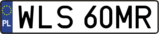 WLS60MR