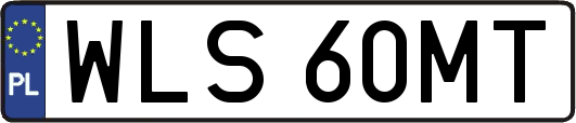 WLS60MT