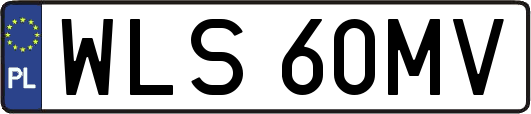 WLS60MV