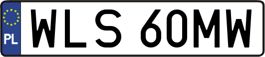 WLS60MW