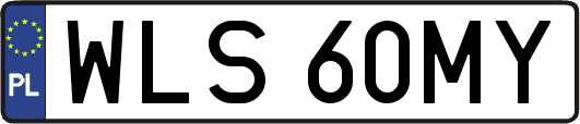 WLS60MY