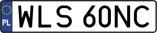 WLS60NC