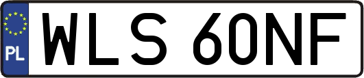 WLS60NF