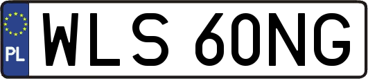 WLS60NG
