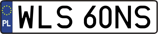 WLS60NS