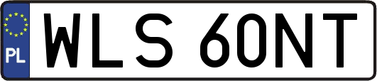 WLS60NT