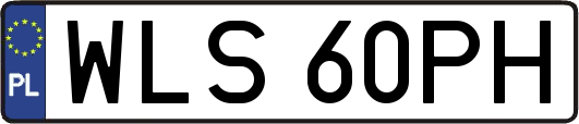 WLS60PH