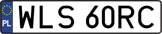 WLS60RC