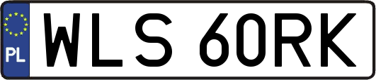 WLS60RK