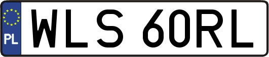 WLS60RL