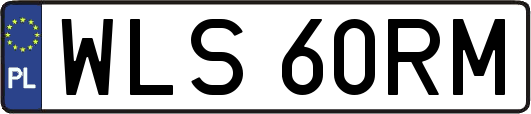 WLS60RM