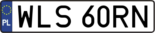 WLS60RN