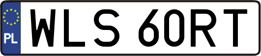 WLS60RT