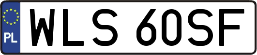 WLS60SF