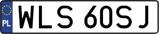 WLS60SJ