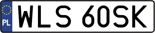 WLS60SK