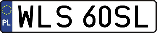 WLS60SL