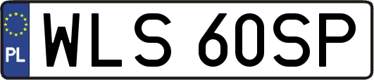 WLS60SP