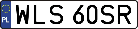 WLS60SR