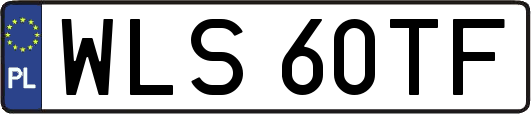 WLS60TF