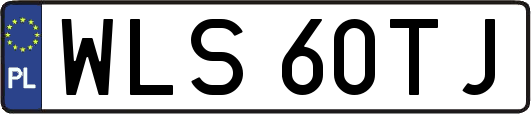 WLS60TJ
