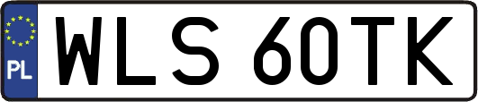 WLS60TK