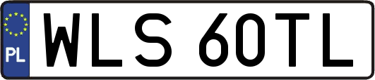 WLS60TL
