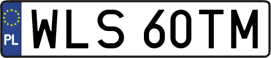WLS60TM