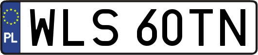 WLS60TN