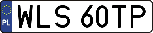 WLS60TP