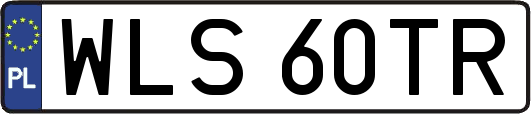 WLS60TR
