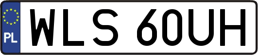 WLS60UH