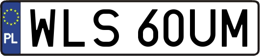 WLS60UM