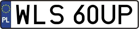 WLS60UP