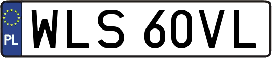 WLS60VL