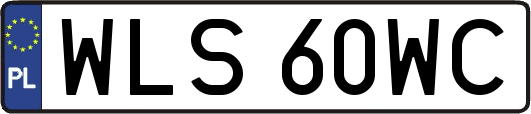 WLS60WC