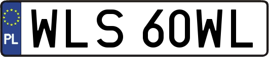 WLS60WL