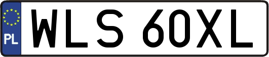 WLS60XL