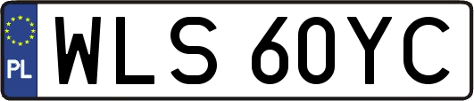 WLS60YC