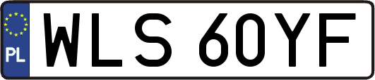 WLS60YF
