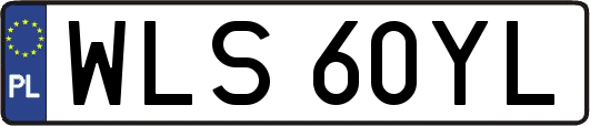 WLS60YL