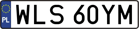 WLS60YM