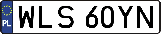 WLS60YN