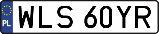 WLS60YR
