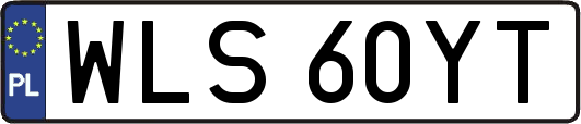 WLS60YT