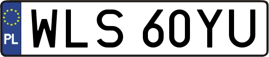 WLS60YU