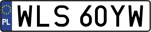 WLS60YW
