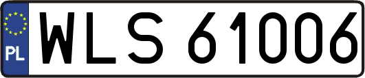 WLS61006