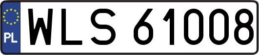 WLS61008