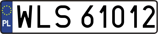 WLS61012